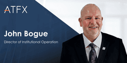 Thumbnail for ATFX Appoints John Bogue Director of Institutional Operation