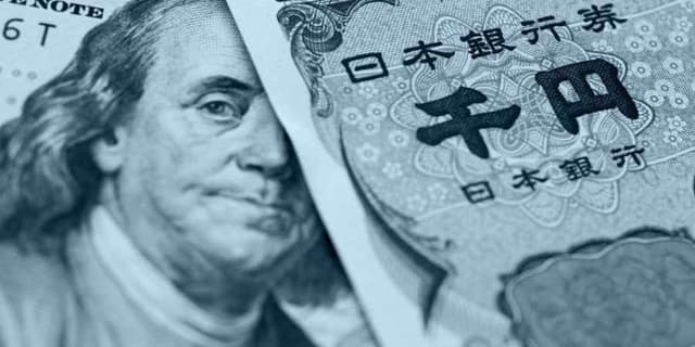 Image for article: USDJPY Testing the 160.000 Boundaries Again: Will BoJ Intervention Drag USDJPY Down?
