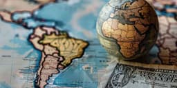 Thumbnail for US Economic Outlook Trends and Forecasts Through 2026