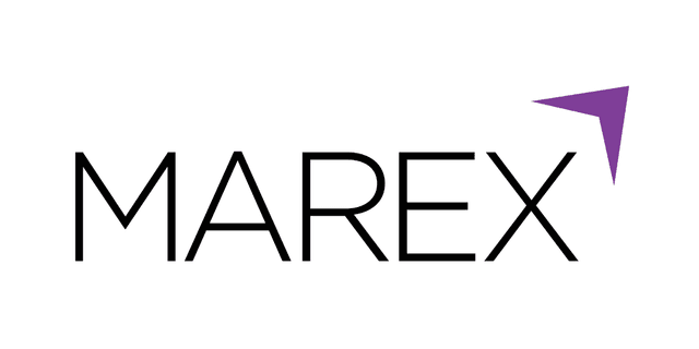 MAREX logo