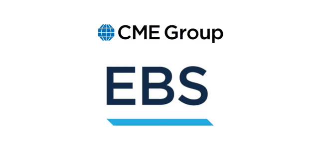 CME Group EBS