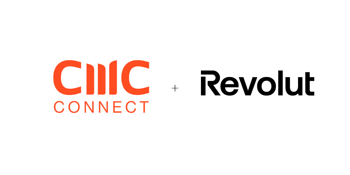 CMC Connect Revolut