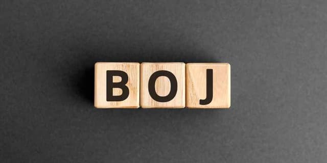 Image for article: Insights into the BoJ's Strategy and Global Market Implications