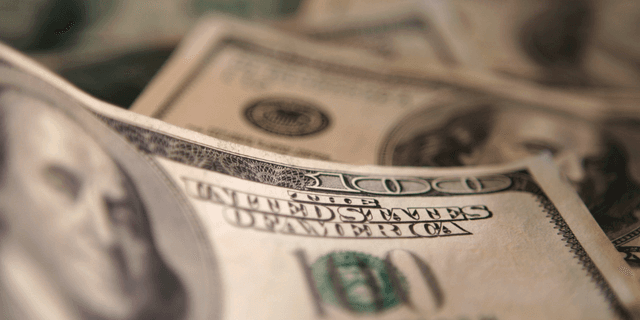 Image for article: USD Outlook Amidst Evolving Economic Indicators