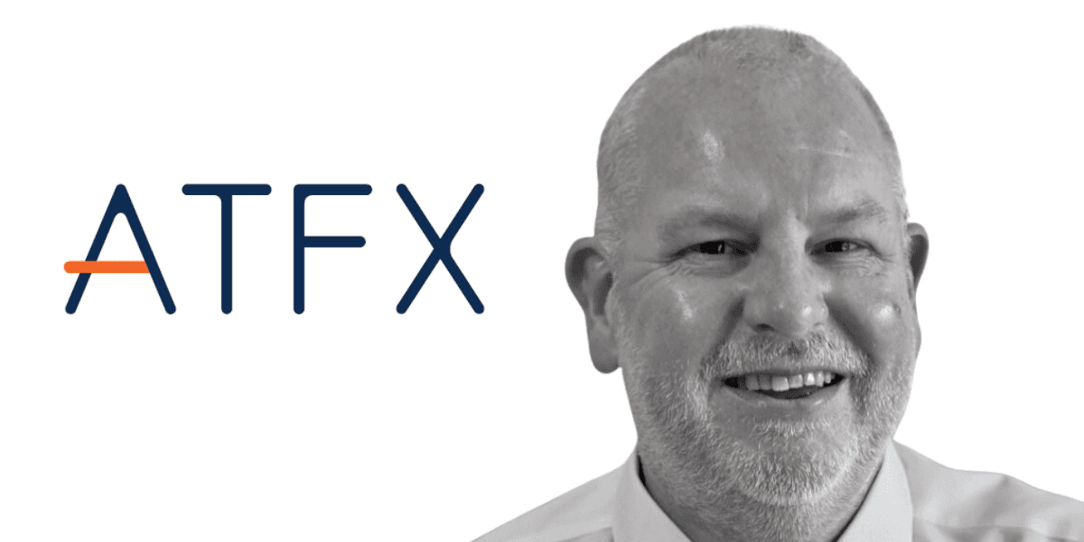 John Bogue ATFX
