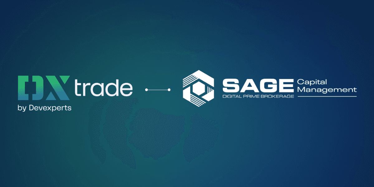 DXtrade sage