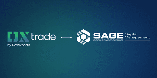 DXtrade sage