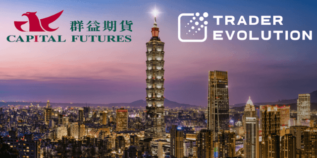 Image for article: Capital Futures launches TraderEvolution platform as core system for multi-asset trading