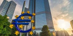 Thumbnail for ECB Trims Rates, Euro Climbs on Short-Covering; US Payrolls Next
