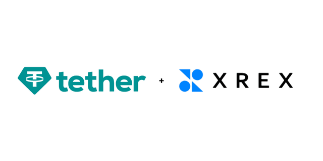 Tether XREX