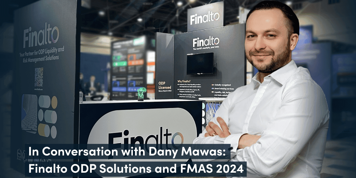 Dany Mawas Finalto