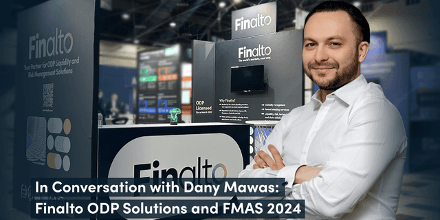 Dany Mawas Finalto