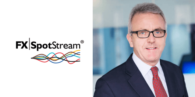 Image for article: Caplin Systems CEO John Ashworth appointed Independent Chair of LiquidityMatch LLC