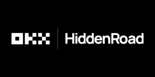 Image for article: OKX Integrates Nitro Spreads into Hidden Road's Prime Brokerage Offerings