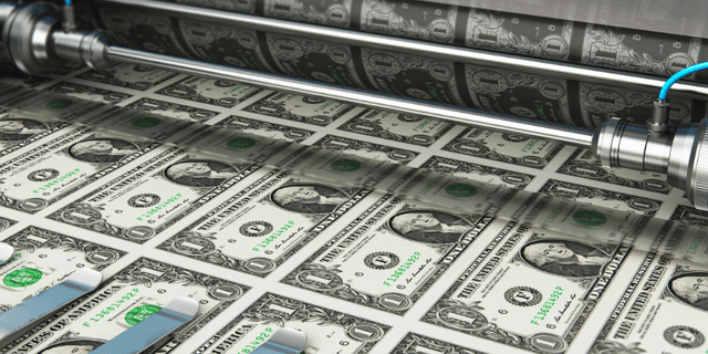 Image for article: The Week Ahead Anticipating a Weaker USD and a Stronger EUR