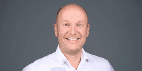 Jonathan Brewer GCEX CRO