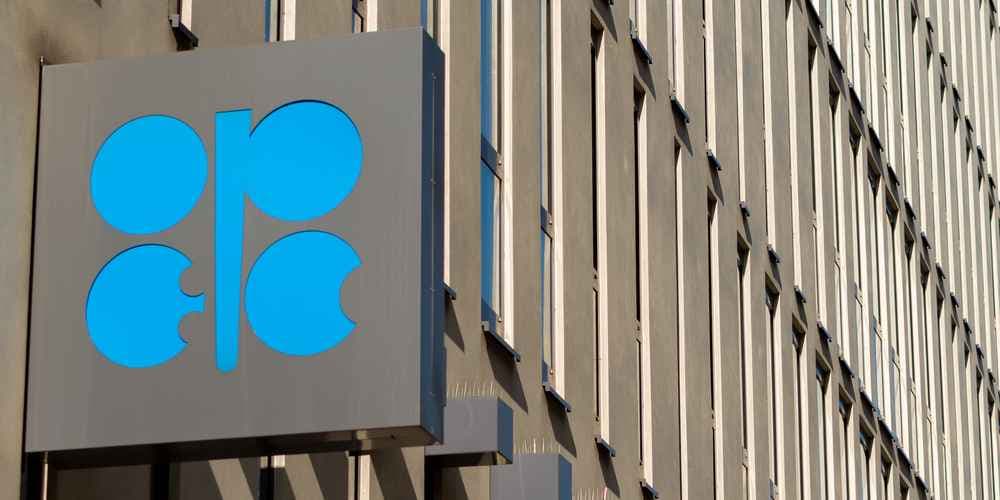 opec headquarters