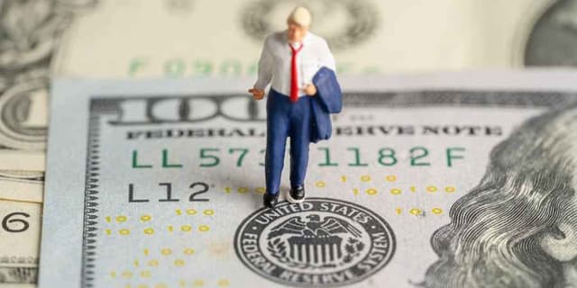 Image for article: Fed Policy, Trump Re-election Prospects, and Their Impact on USD and EUR