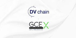 Thumbnail for GCEX and DV Chain Form Strategic Alliance to Boost Institutional Crypto Liquidity