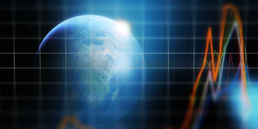 Analysing Global Currency Trends Amid US Bond Market Volatility and Central Bank Policies