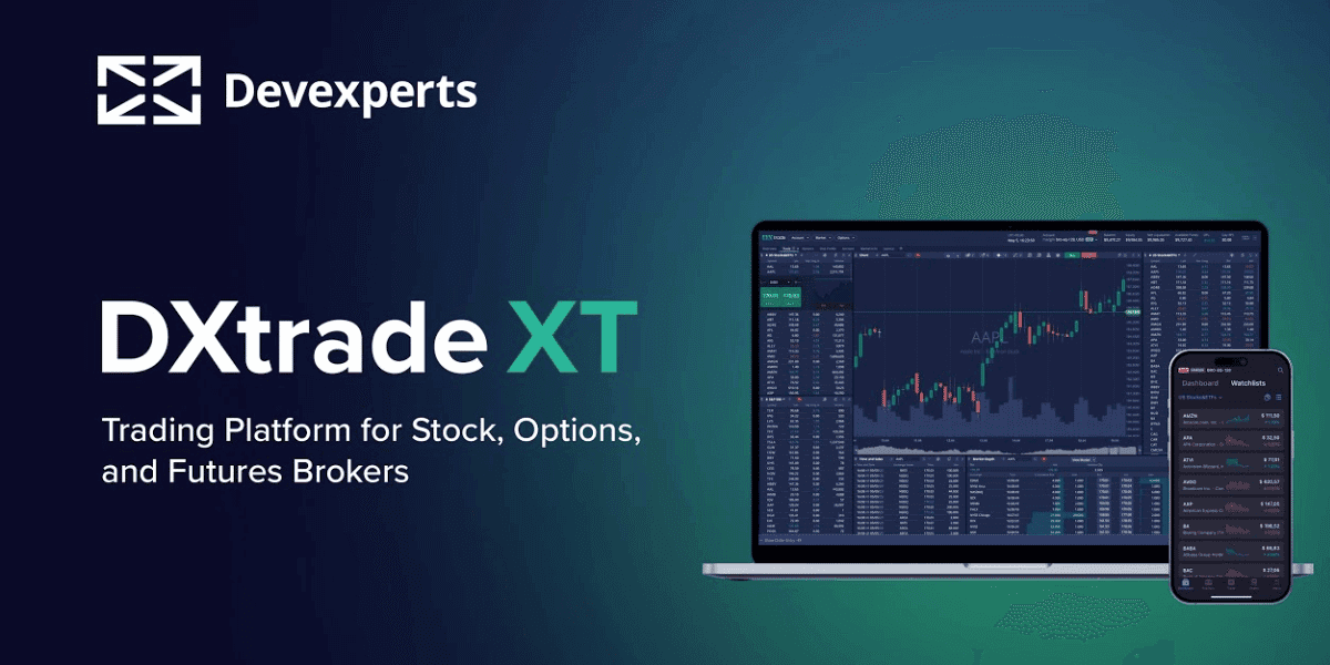 DXtrade XT