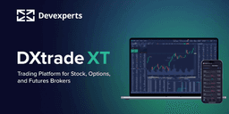 Thumbnail for Devexperts Unveils DXtrade XT Trading Platform Upgrade for Multi-Market Access