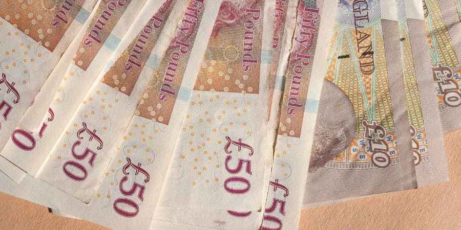 Investors Seeing the Light the Rising Appeal of GBP