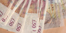 Thumbnail for Investors Seeing the Light the Rising Appeal of GBP