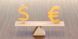 Thumbnail for Low Volatility and Central Bank Policies Highlight EUR/USD Trends