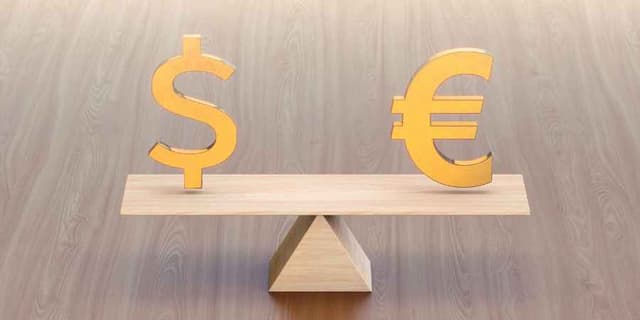 Image for article: Low Volatility and Central Bank Policies Highlight EUR/USD Trends