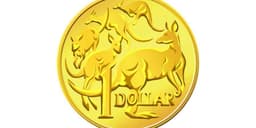 Thumbnail for Dollar Index Ends Flat, AUD, GBP Outperform