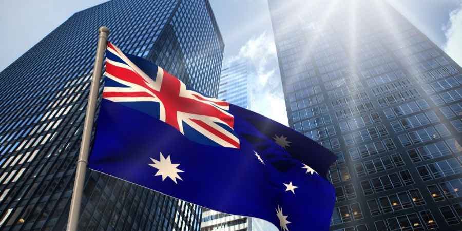 Australia's economy is not as healthy as it appears, and the AUD will be negatively impacted!