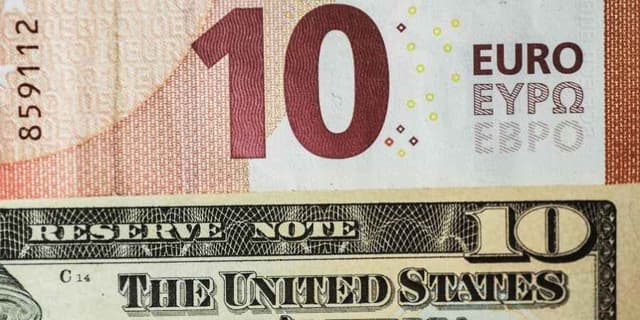 Image for article: EUR/USD Appears Ready for a Pullback Due to Inflationary Factors in the USA