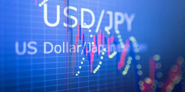 Image for article: USD/JPY Still Has Room to Come Back and Revisit Highs of 160.00!!