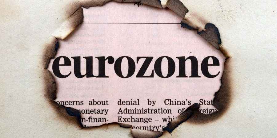Eurozone Growth Weakens USD - Continued Expectations Reflect Trend