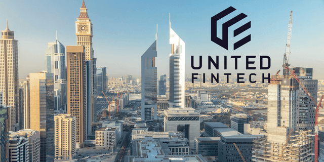 United Fintech DIFC Dubai