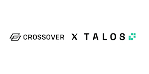 Crossover Talos