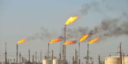Thumbnail for Natural Gas Outlook for Major Players during the USA Election