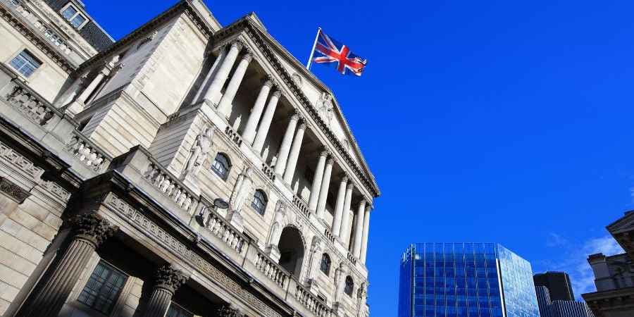 Assessing the Timing of Bank of England's Rate Cut