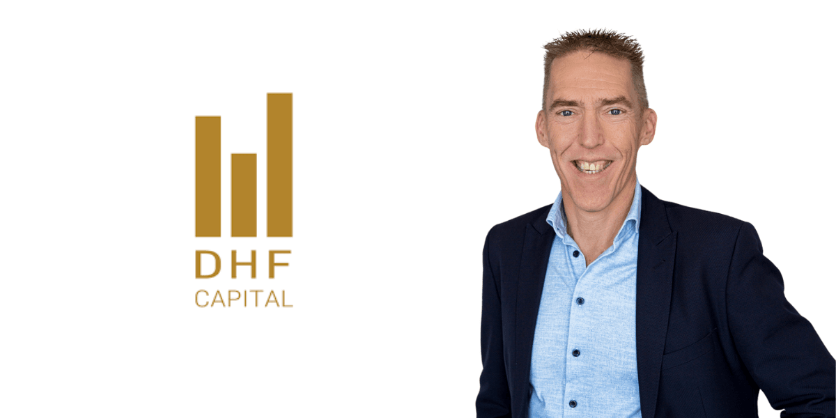 Erik Boekel DHF Capital