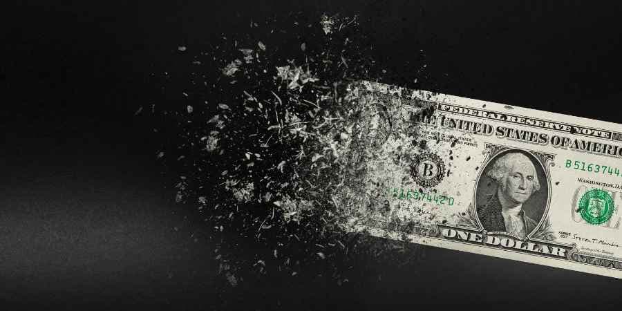 New Week, New Moves Inflation Remains Persistent in the USA Impacting EURUSD on What Way?