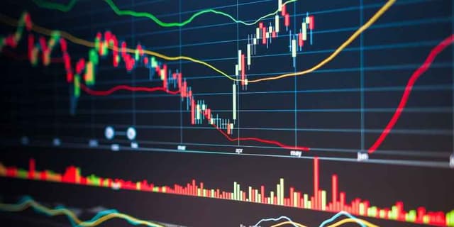 Image for article: Something is Wrong with the Market – NFP is Scaring Everyone!!