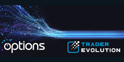 Thumbnail for Options Announces Partnership with Trader Evolution, Pioneering Enhanced API Connectivity, and Trading Software Solutions
