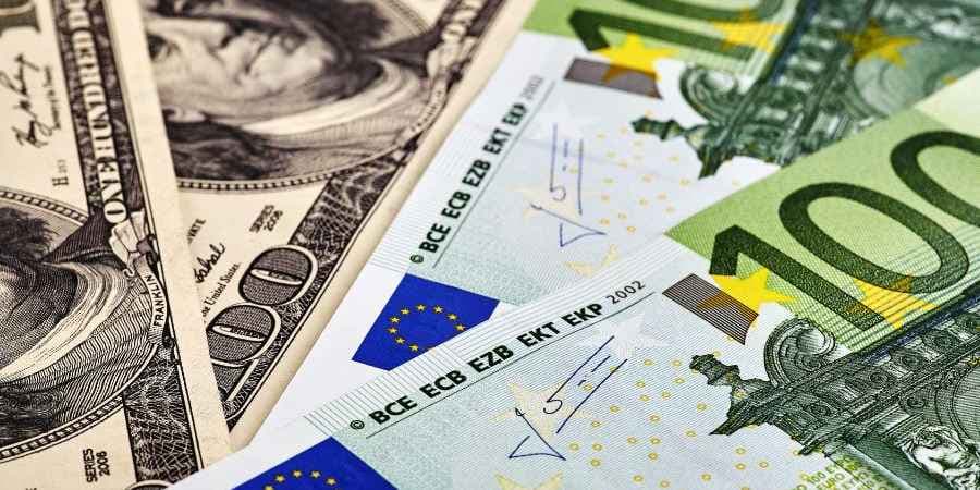 Crowded Agenda Ahead Offers Opportunity for EURUSD to Extend Decline
