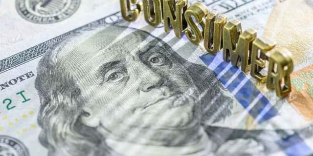 Image for article: DXY Climbs as US PCE Stays Elevated; Fed Rate Cuts Unlikely