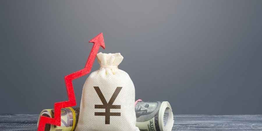 USDJPY to Soar Even Higher – Looking to Reach the Levels of 157/160.000