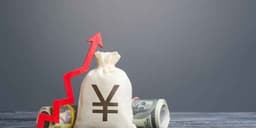 Thumbnail for USDJPY to Soar Even Higher – Looking to Reach the Levels of 157/160.000