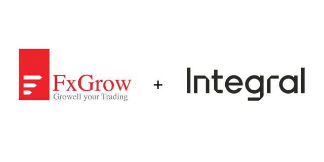 Image for article: FxGrow Partners with Integral to Enhance Trading Infrastructure, Risk Management and Analytics