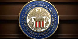 Thumbnail for Dollar Index Steadies Above 106 on Hawkish Fed Speak, Risk-Off