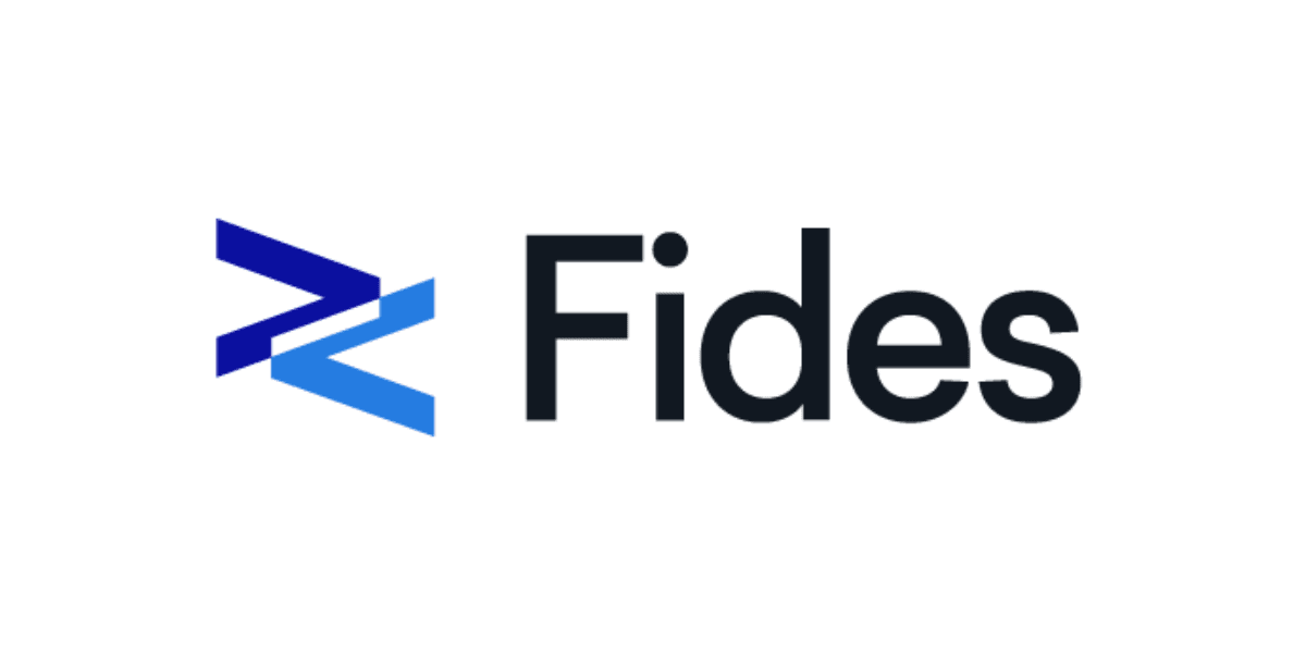 Fides Logo